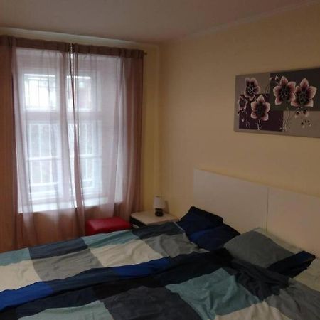 Marvelous Apartment In The Center Of Praha Bagian luar foto