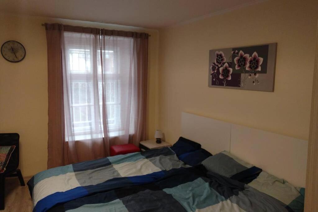 Marvelous Apartment In The Center Of Praha Bagian luar foto